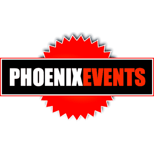 Phoenix Events Calendar 