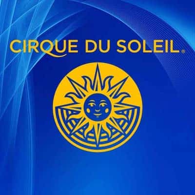 Cirque du Soleil - Corteo