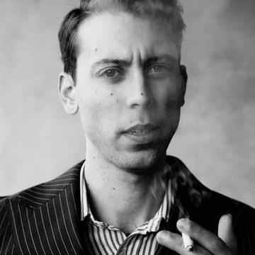 Daniel Romano