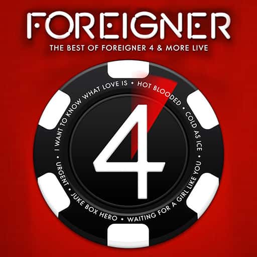 Foreigner