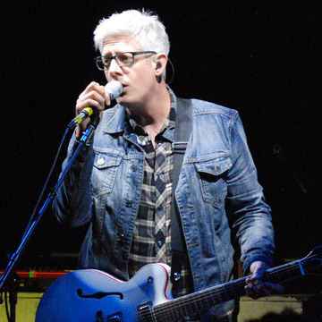 Matt Maher