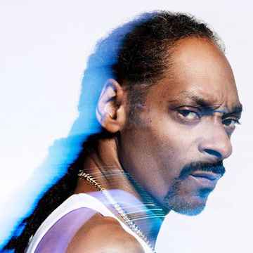 Snoop Dogg