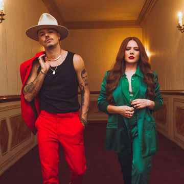 Jesse & Joy