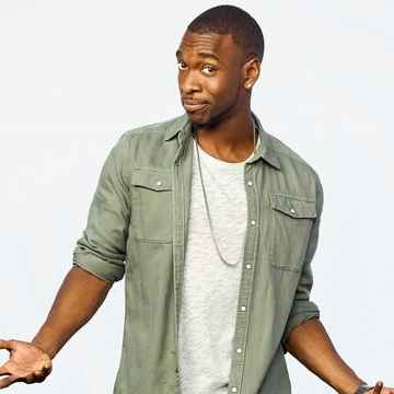 Jay Pharoah