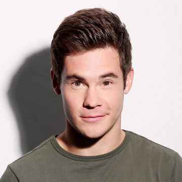 Adam Devine