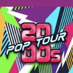 Pop 2000s Tour: Chris Kirkpatrick, O-Town & LFO