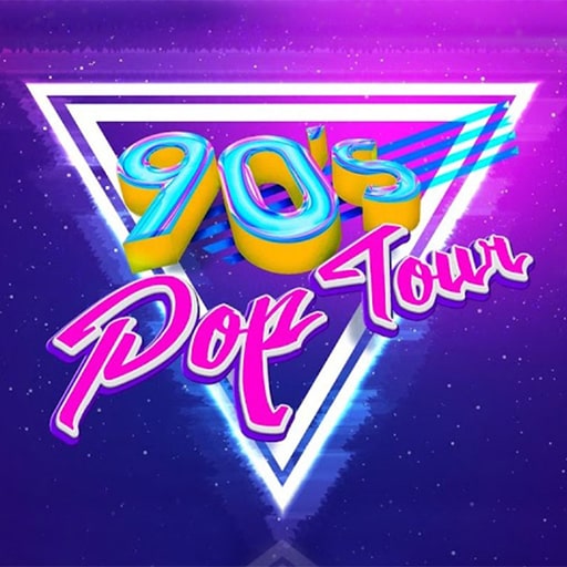 The 90s Pop Tour