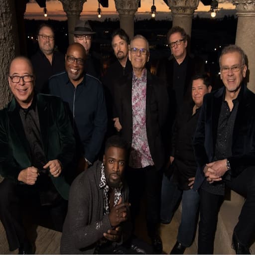 Tower Of Power Tickets Phoenix Events 2024/2025