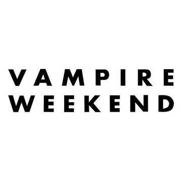 Vampire Weekend