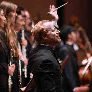 ASU Symphony Orchestra
