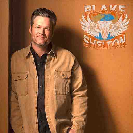 Concert in The Coliseum: Blake Shelton & Gwen Stefani