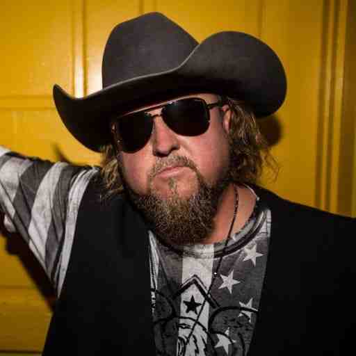 Colt Ford