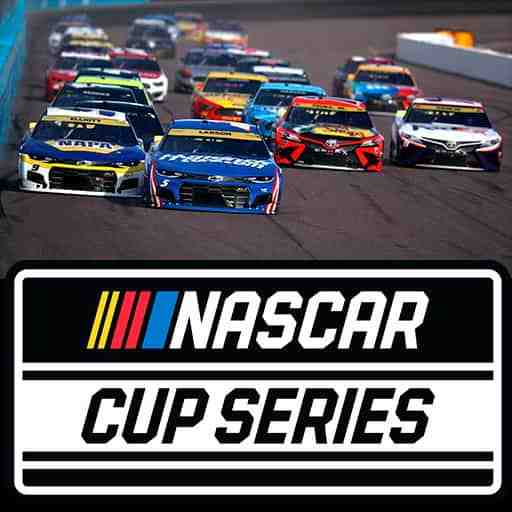 2024 NASCAR Cup Series Championship Race