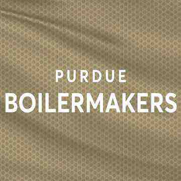 Purdue Boilermakers