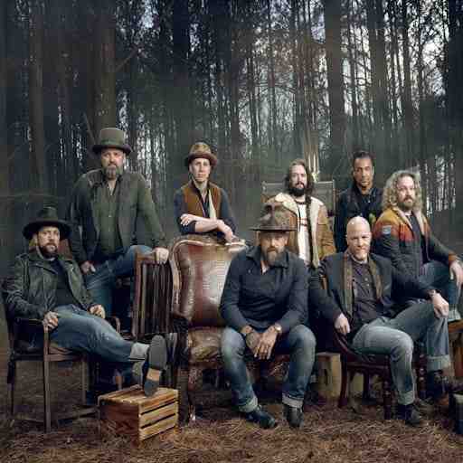 Hondo Rodeo Fest: Zac Brown Band