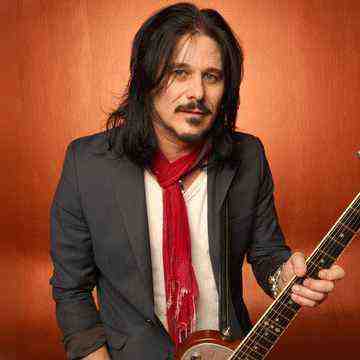 Gilby Clarke