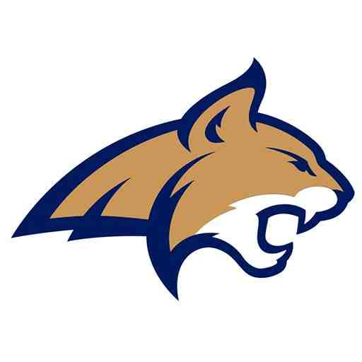 Montana State Bobcats Volleyball