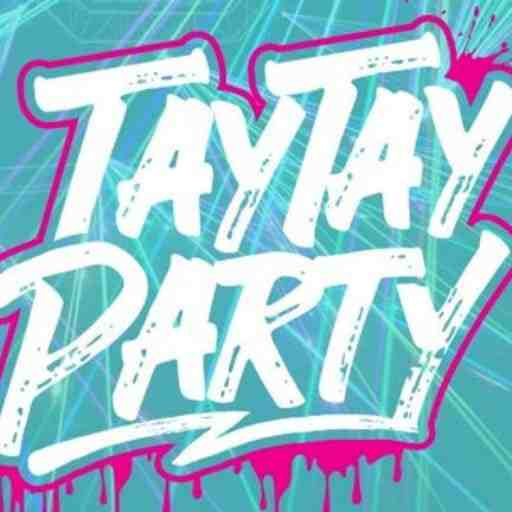 TayTay Party
