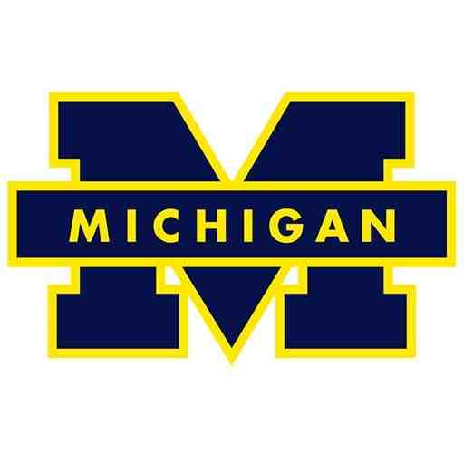 Michigan Wolverines Hockey