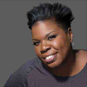 Leslie Jones