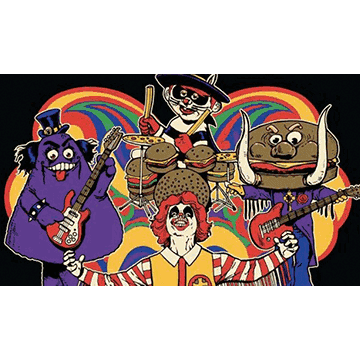 Mac Sabbath