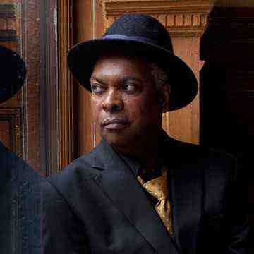 Booker T. Jones