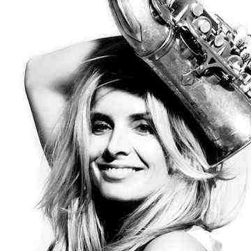 Candy Dulfer