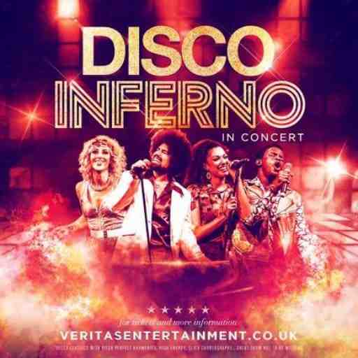 Disco Inferno