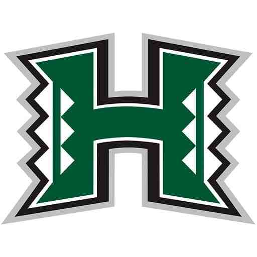 Hawaii Rainbow Warriors Basketball