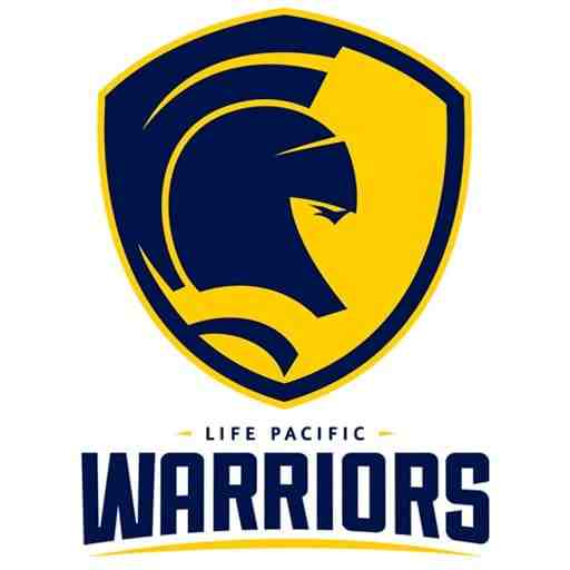 Life Pacific University Warriors Basketball