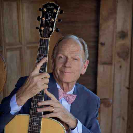 Livingston Taylor and Loudon Wainwright III