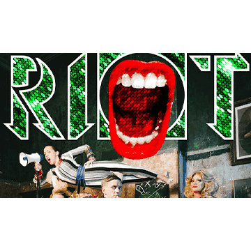 Riot V