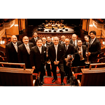 Spanish Harlem Orchestra: Salsa Navidad