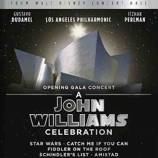 A John Williams Celebration