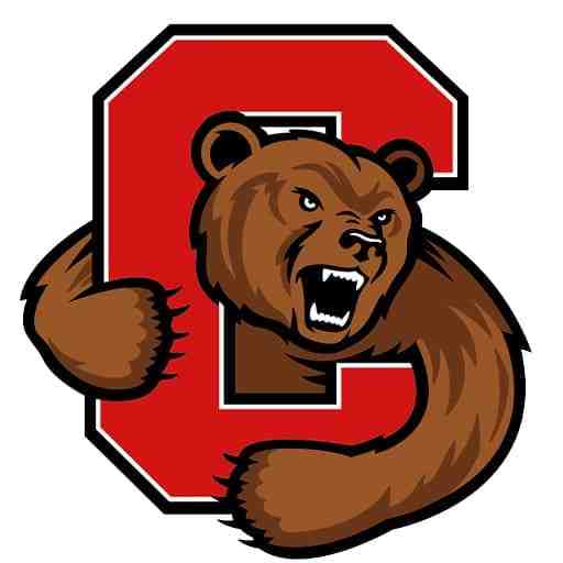 Cornell Big Red Hockey