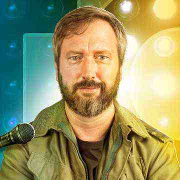 Tom Green