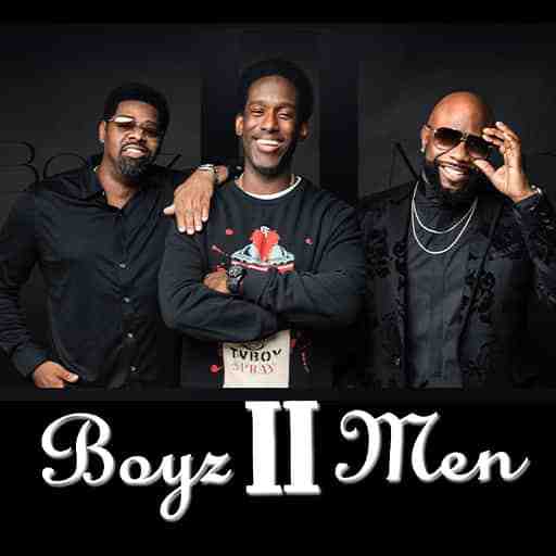 Boyz II Men