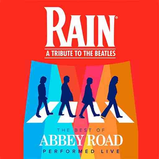 Rain - A Tribute to The Beatles