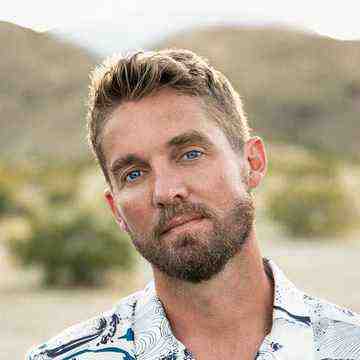 Brett Young